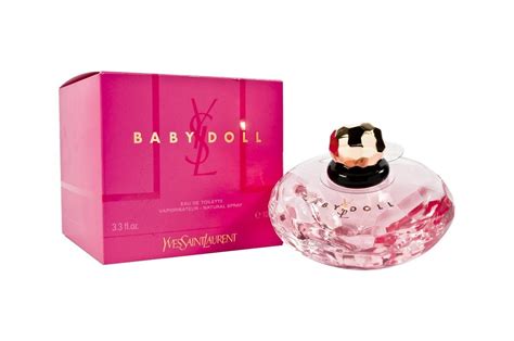 ysl baby doll perfume boots|YSL baby doll perfume discontinued.